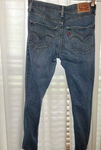 Levi's 311 jeans 26